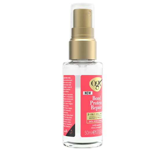 Bond Repair 3in1 Oil Mist