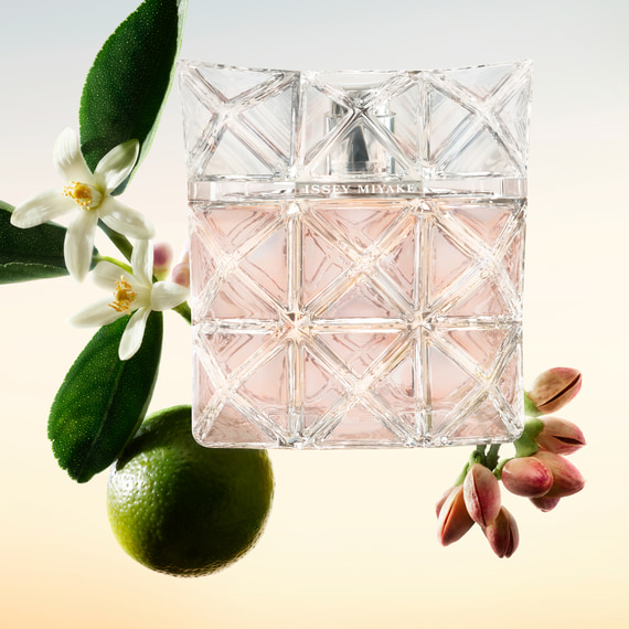 Eau de Parfum