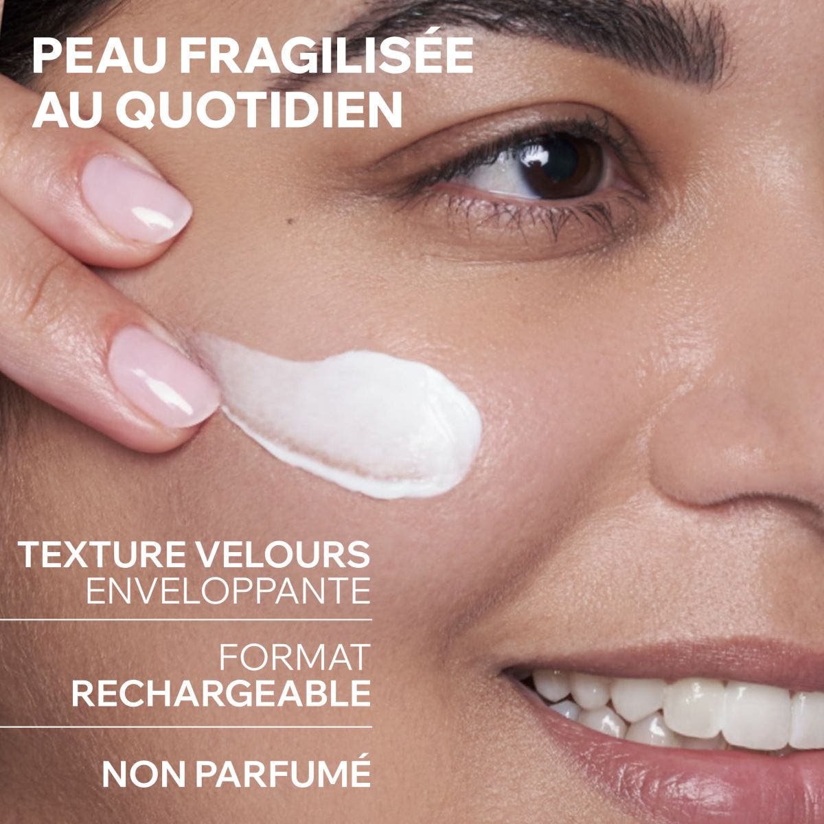 Cica Daily Concentré de crème réparateur