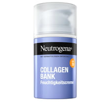 Crema Idratante SPF30