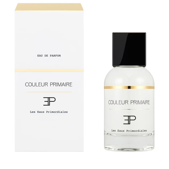 Couleur Primaire Eau de Parfum