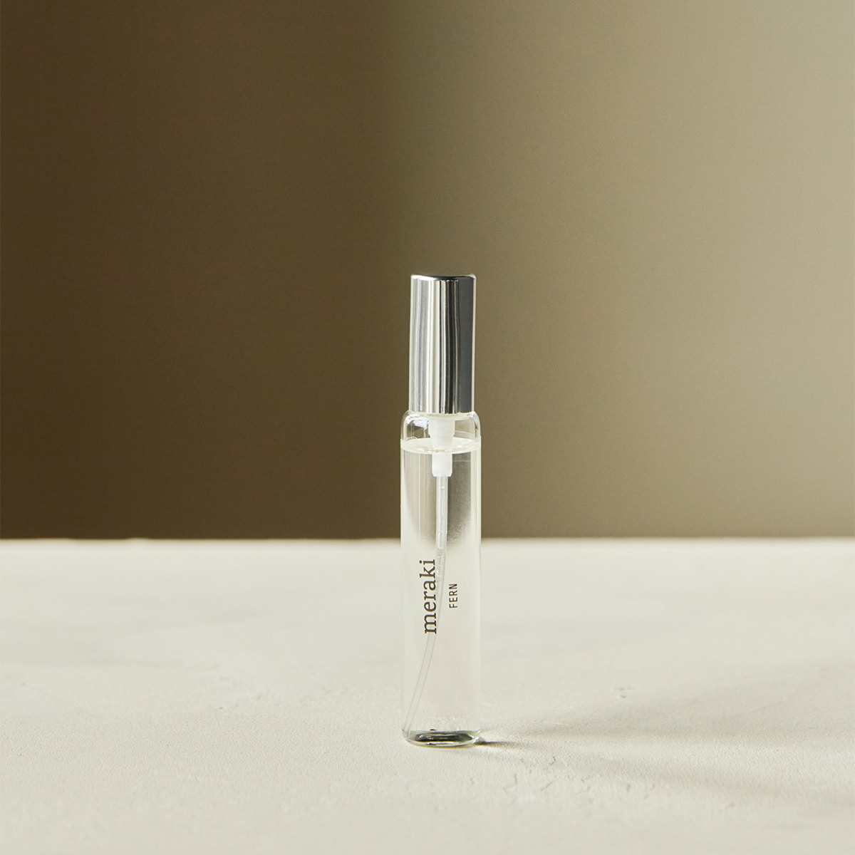 Eau de Toilette - Fern