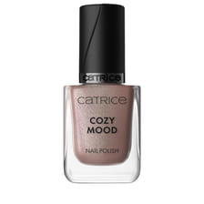 Cozy Mood Nail Polish - 020 Morning Mocha