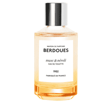 Musc & Neroli Eau de Toilette