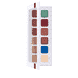 Eyeshadow Palette - Secret of Amira