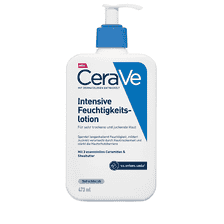 Lotion Idratante Intensiva