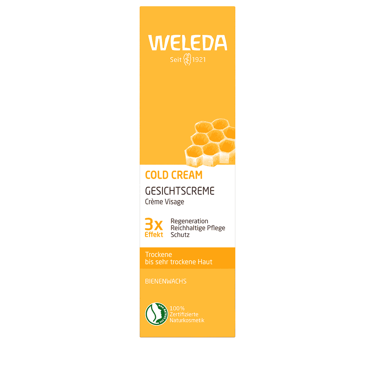 Cold Cream Face Cream