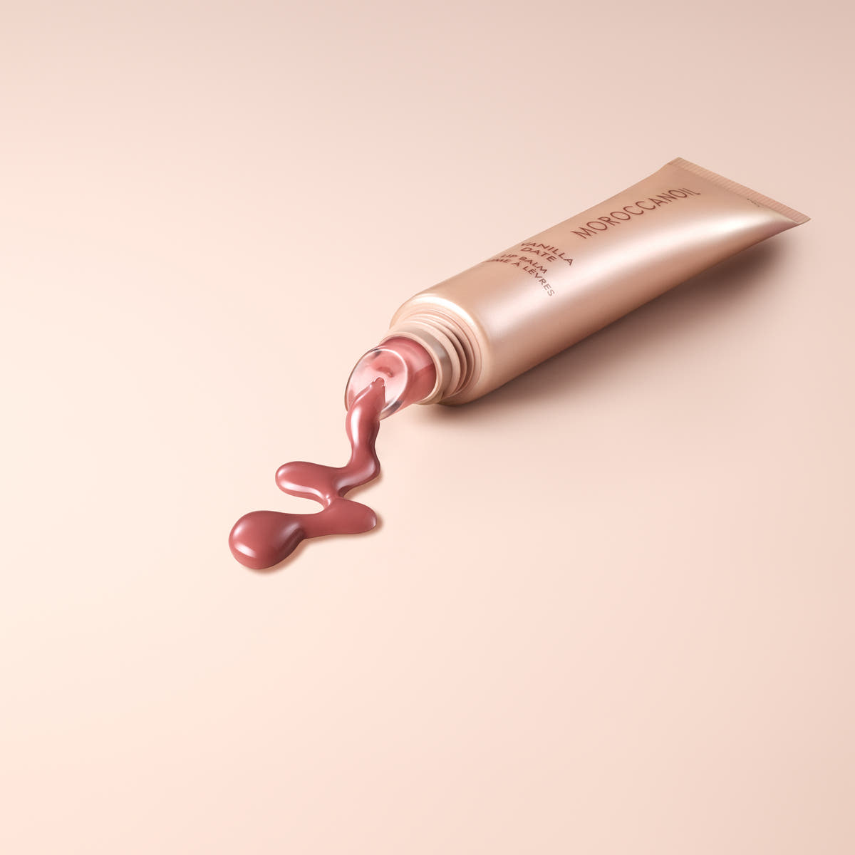 Lip Balm Vanilla Date