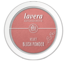 Velvet Blush Powder Pink Orchid 02