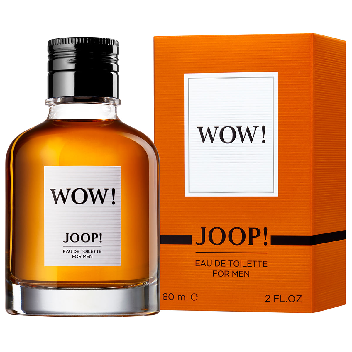 Eau de Toilette