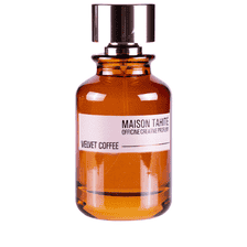 Velvet Coffee Eau de Parfum