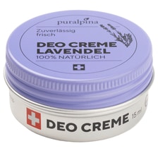 Deo Creme Lavendel