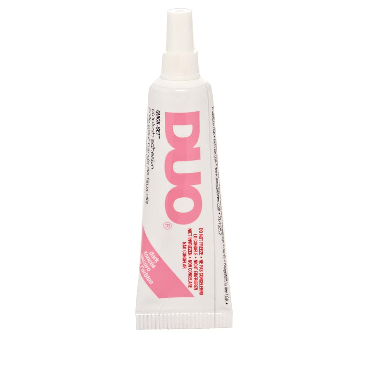 Colla per ciglia Duo Quick Set - Scura