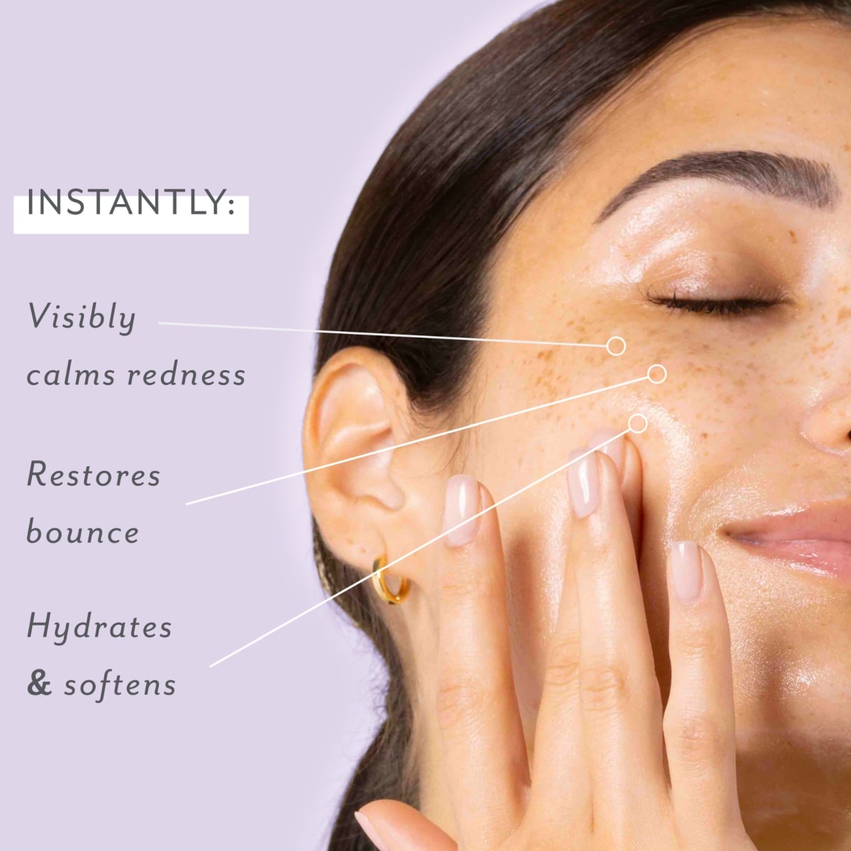 Skin Remedy Barrier-Boosting Sheet Mask