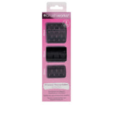 Ceramic Thermal Rollers Variety Pack