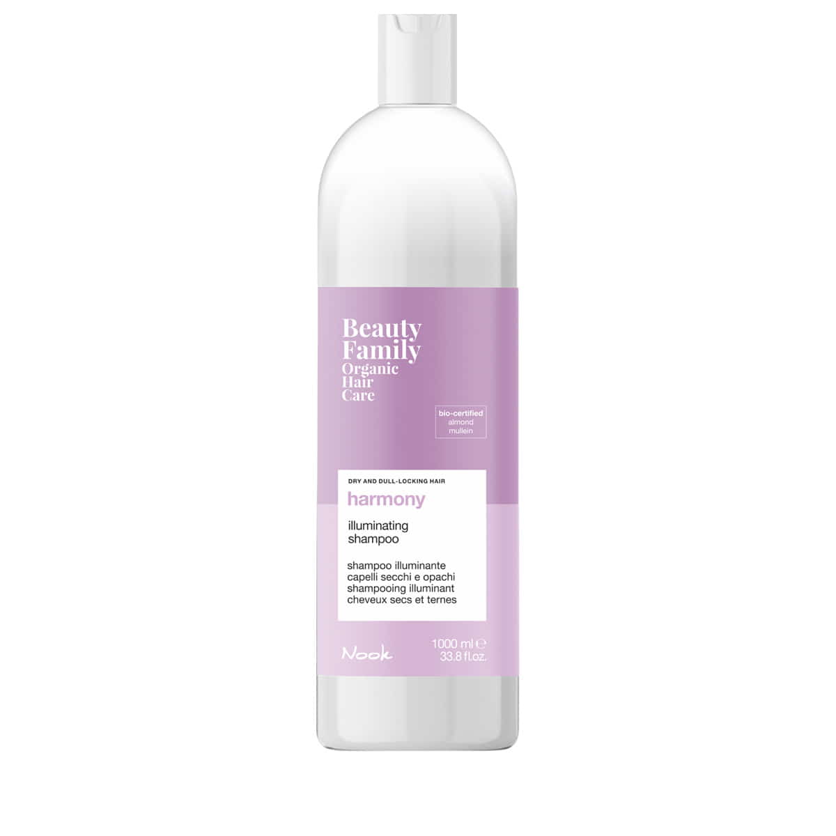 Harmony Shampoo