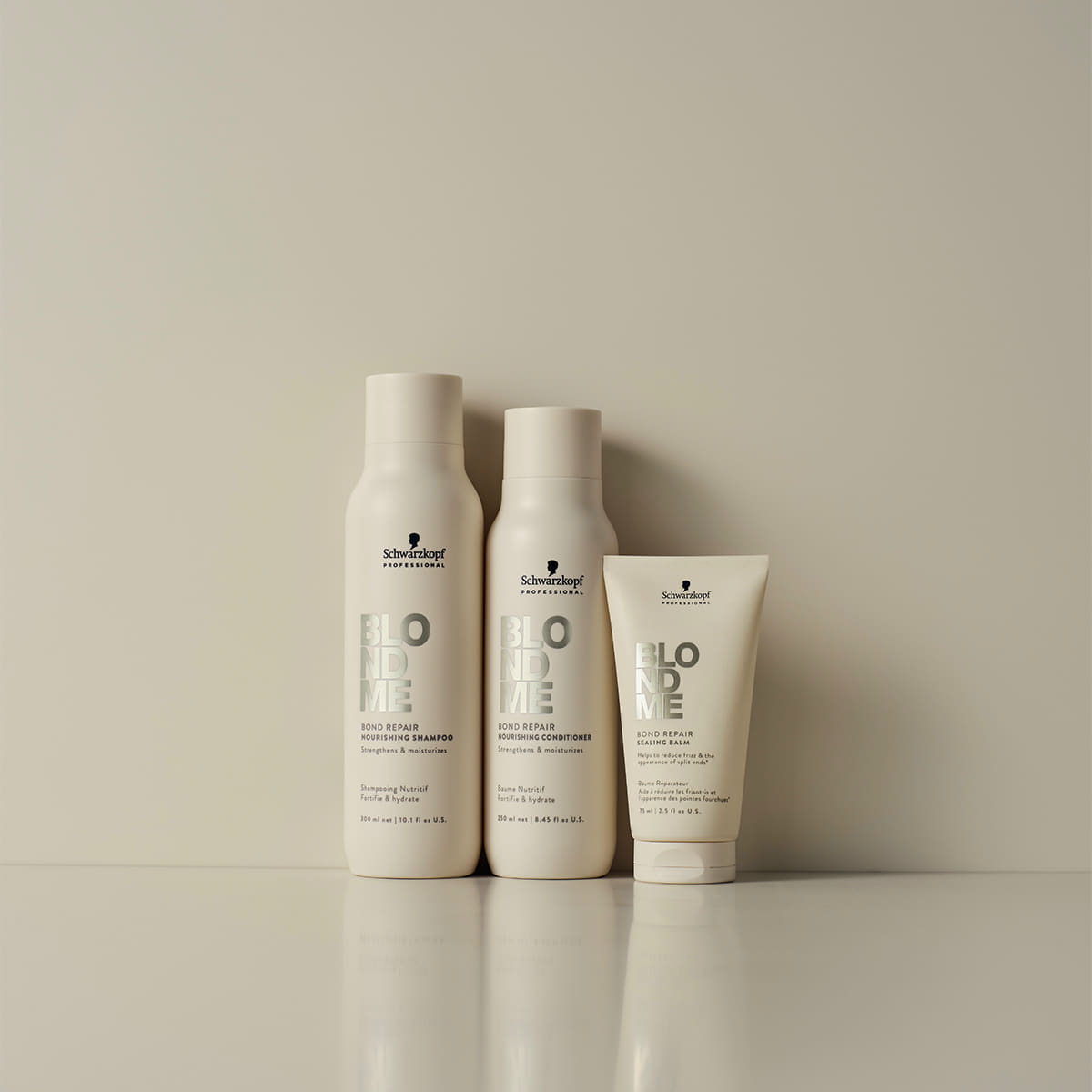 Bond Repair Nourishing Conditioner