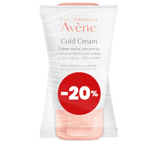 Duo Intensive Hand Cream