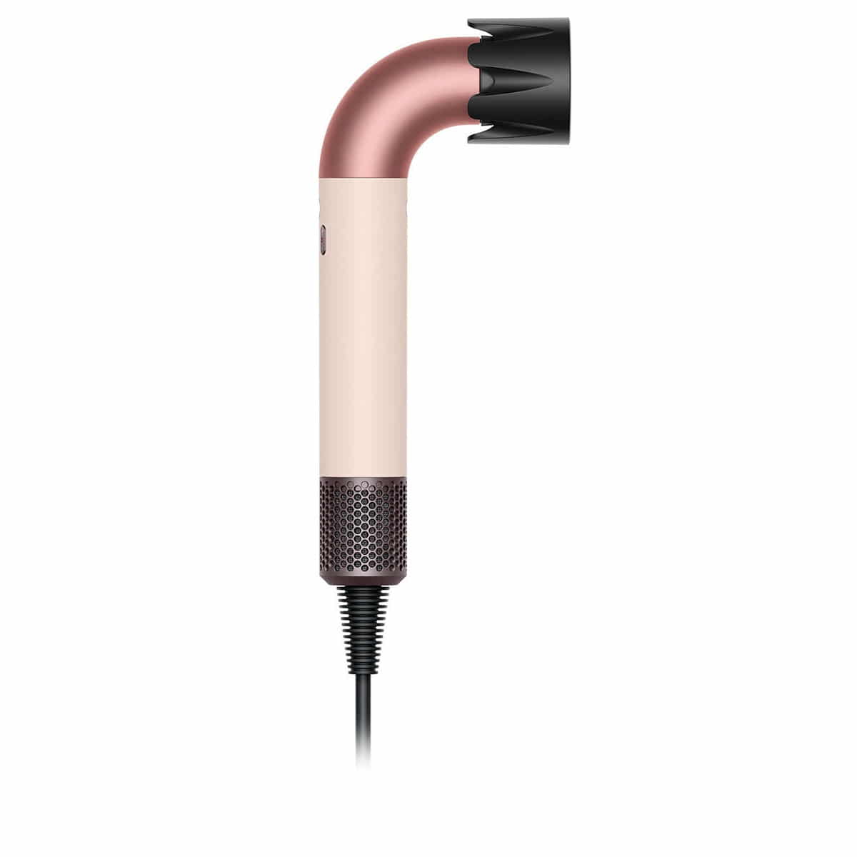 r Asciugacapelli - Ceramic Pink/Rose Gold