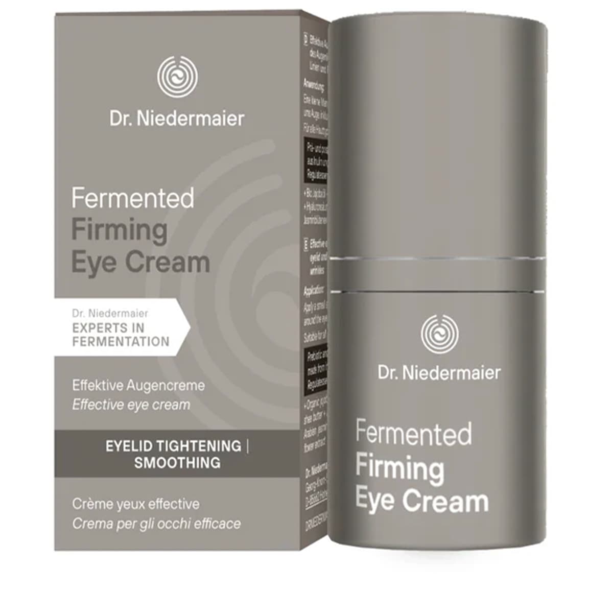 Fermented Firming Eye Cream