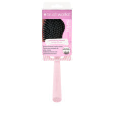 Smoothing Mixed Bristle Hair Brush