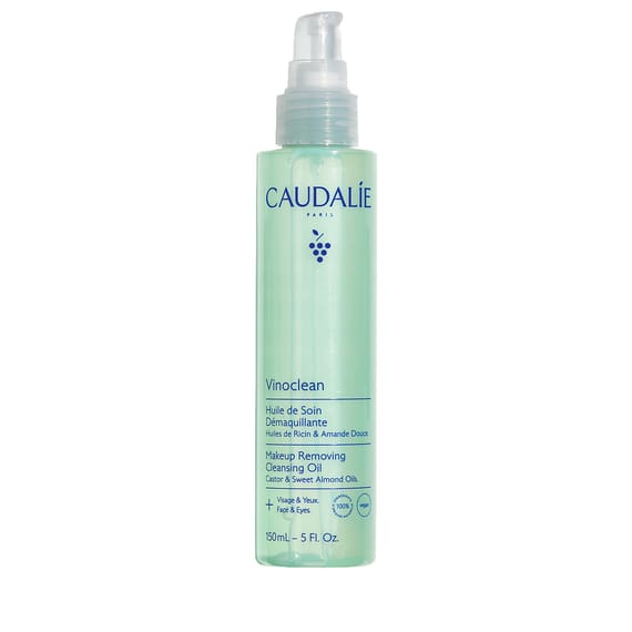 Olio Trattante Struccante