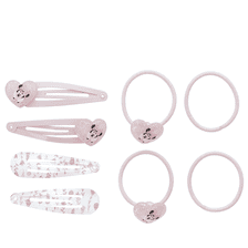 Haarschmuck Set Mehrfarbig Disney