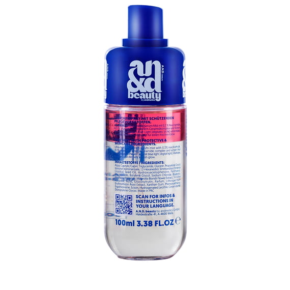 Blue Light Shield Serum Mist