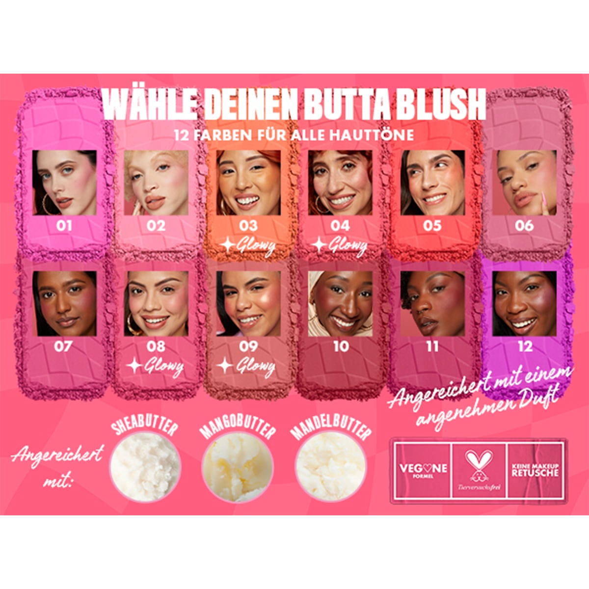 Blush