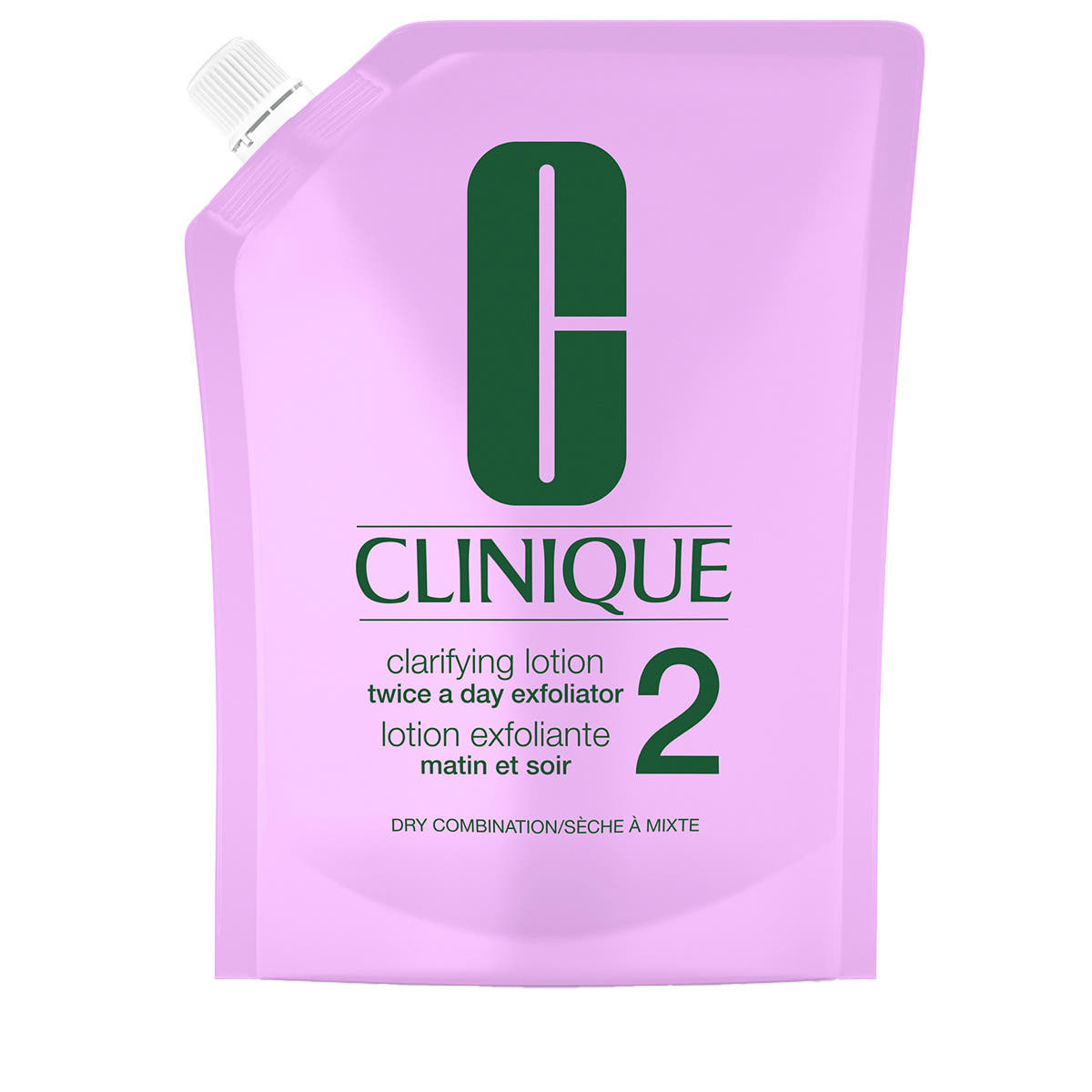 Clarifying Lotion 2 Refill