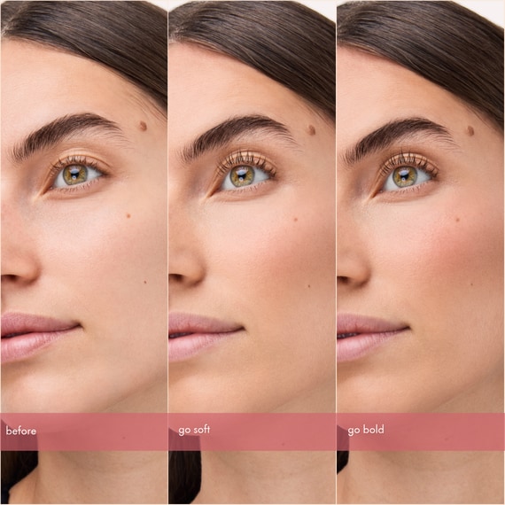 Velvet Pudding Blurring Blush