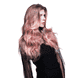 Tape Extensions 50/55 cm - Fucsia