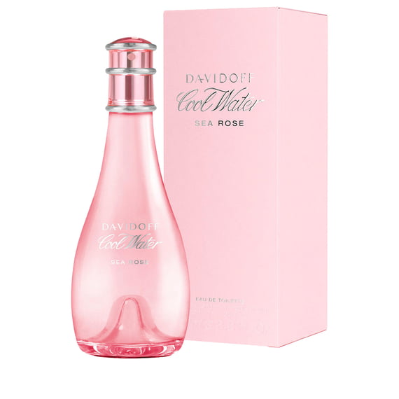 Sea Rose Eau de Toilette