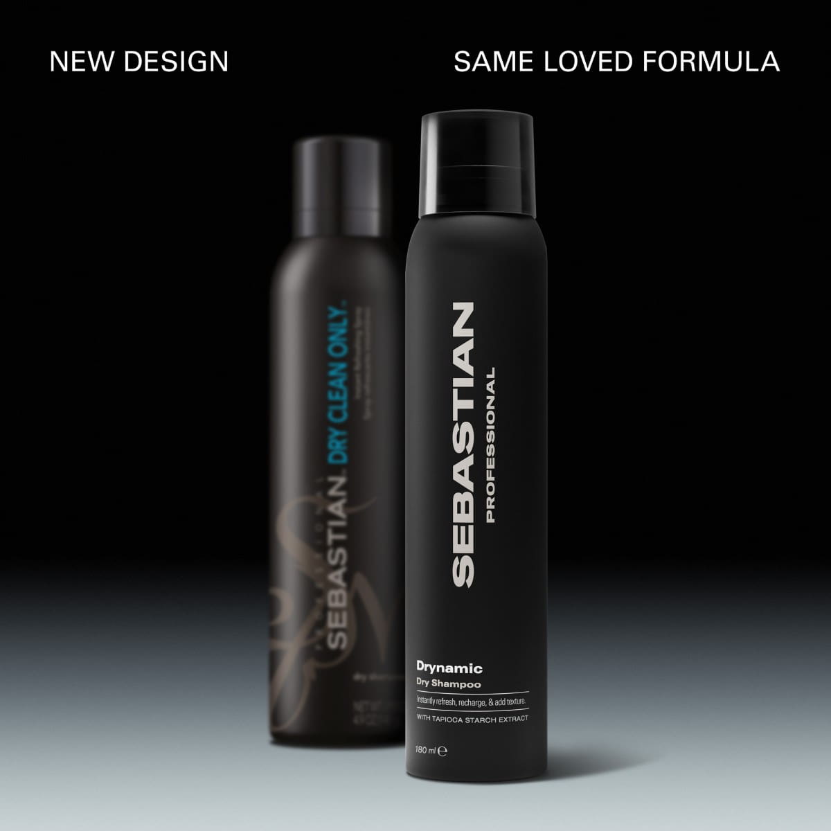 Drynamic Dry Shampoo