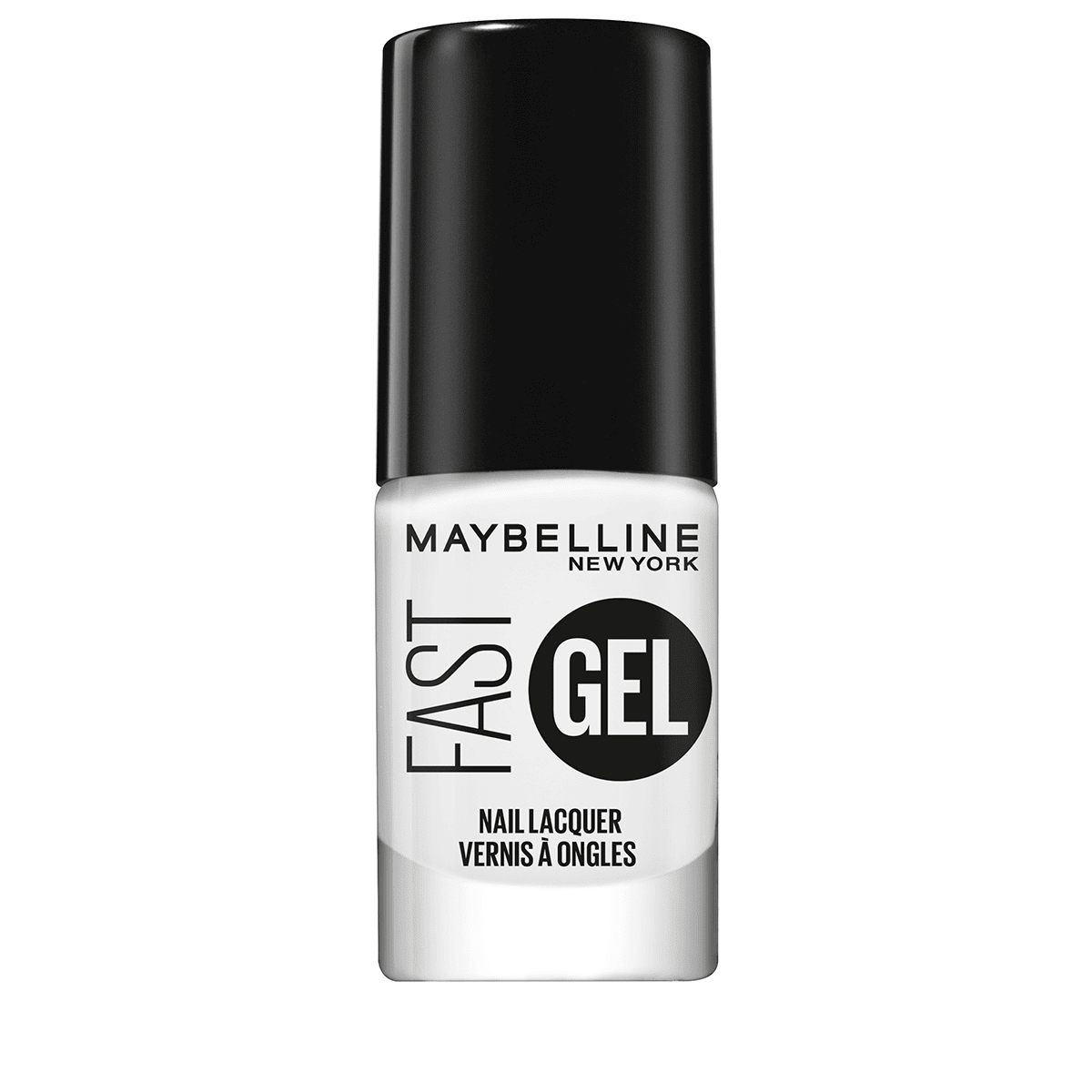 Nails Fast Gel TC Top Coat