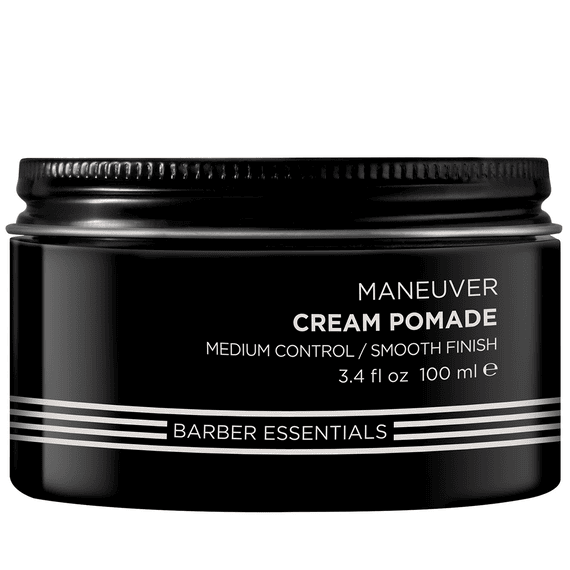 Maneuver Cream Pomade