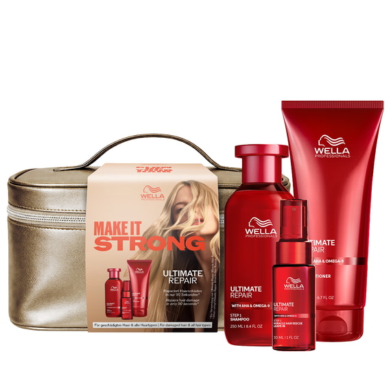 Ultimate Repair Gift Set