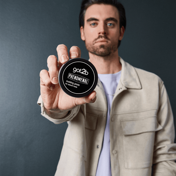 Gentleman Molding Paste