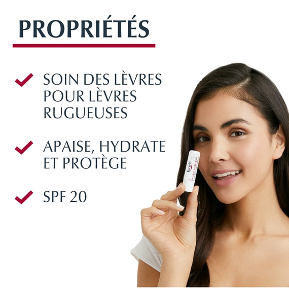 Lip Active SPF 20
