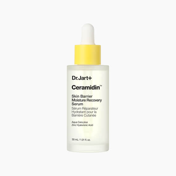Ceramidin Skin Barrier Moisturize Recovery Serum