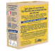 Cube de Douche 3 en 1 Erveine & Citron