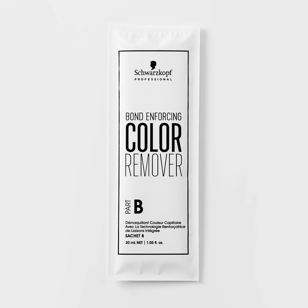 Bond Enforcing Color Remover 10x30 g