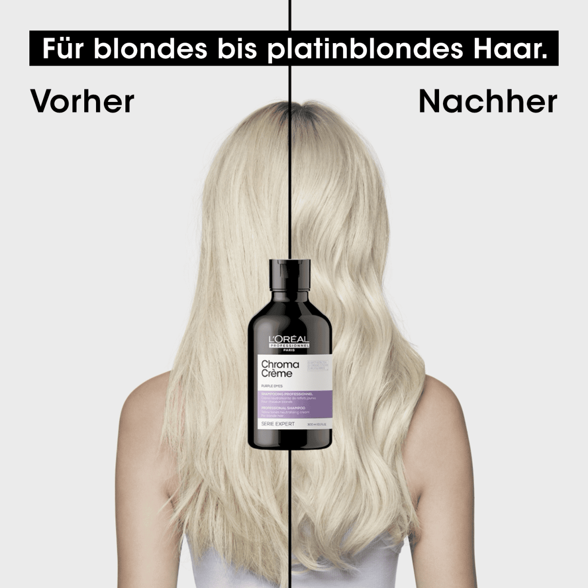 Purple Chroma Crème