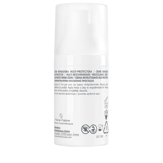 Multi-Protect Repair Creme SPF50+