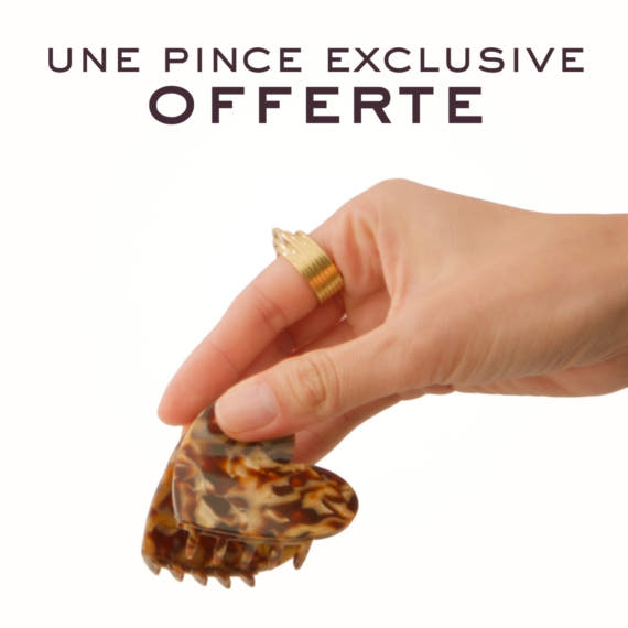 Coffret Glow Prodigieux Or