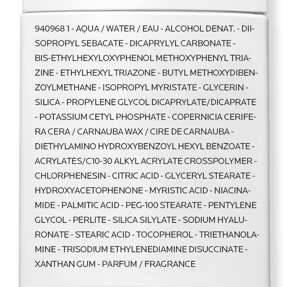 Fluide UV Air SPF50+