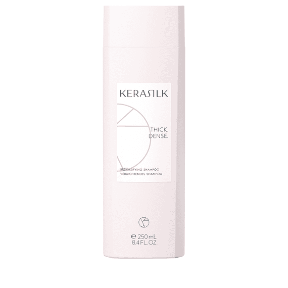 Condensing Shampoo