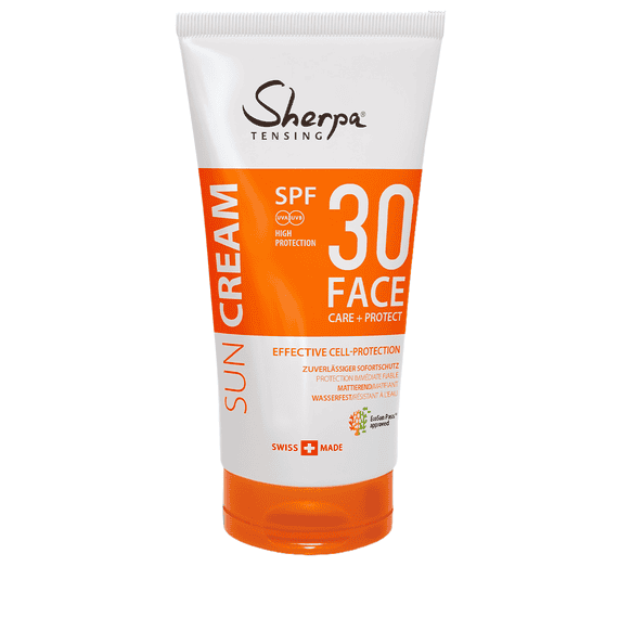 Sunscreen SPF30