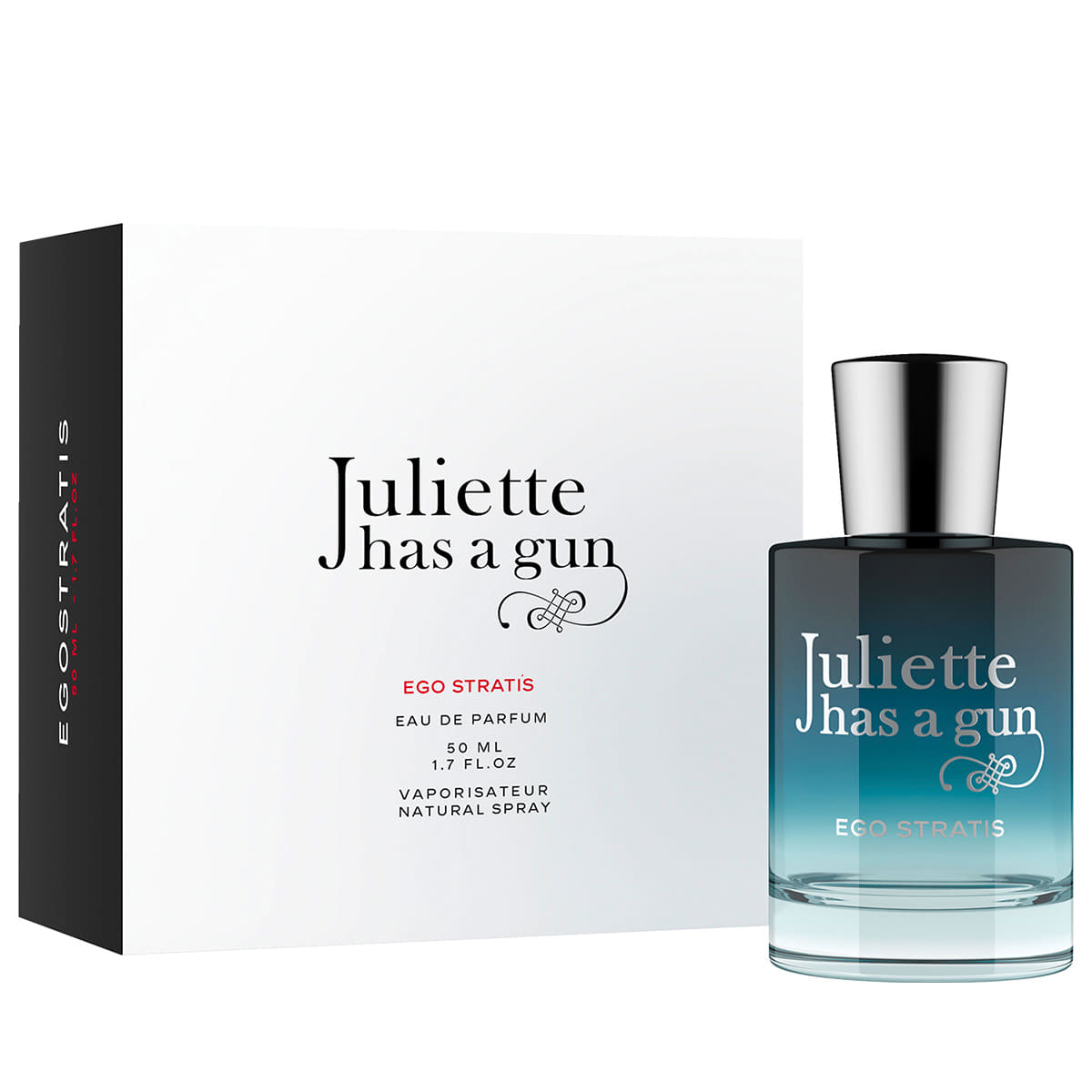 Ego Stratis Eau de Parfum