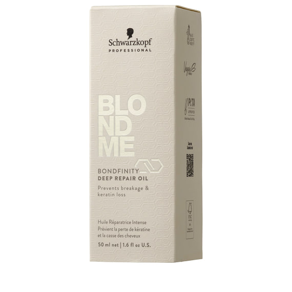 Bondfinity Deep Repair Oil